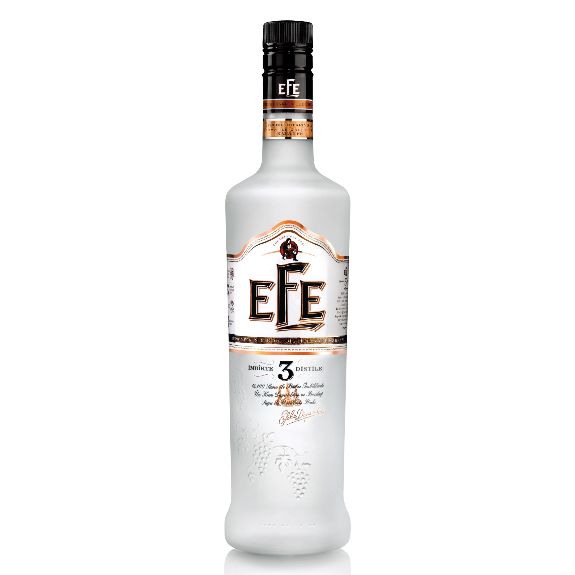 EFE Raki Kara EFE EFE Raki Kara EFE