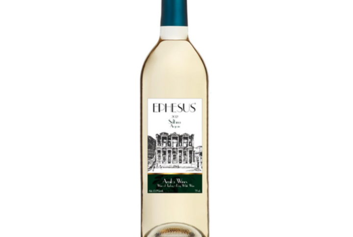 Ephesus White Wine