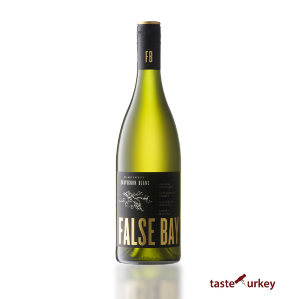 False Bay ‘Windswept’ Sauvignon Blanc