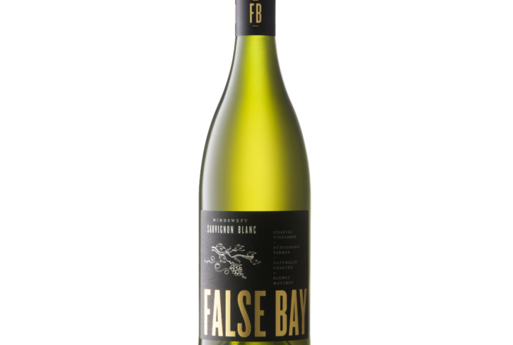 False Bay Windswept Sauvignon Blanc