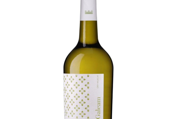 Galeam Dry Muscat Organic