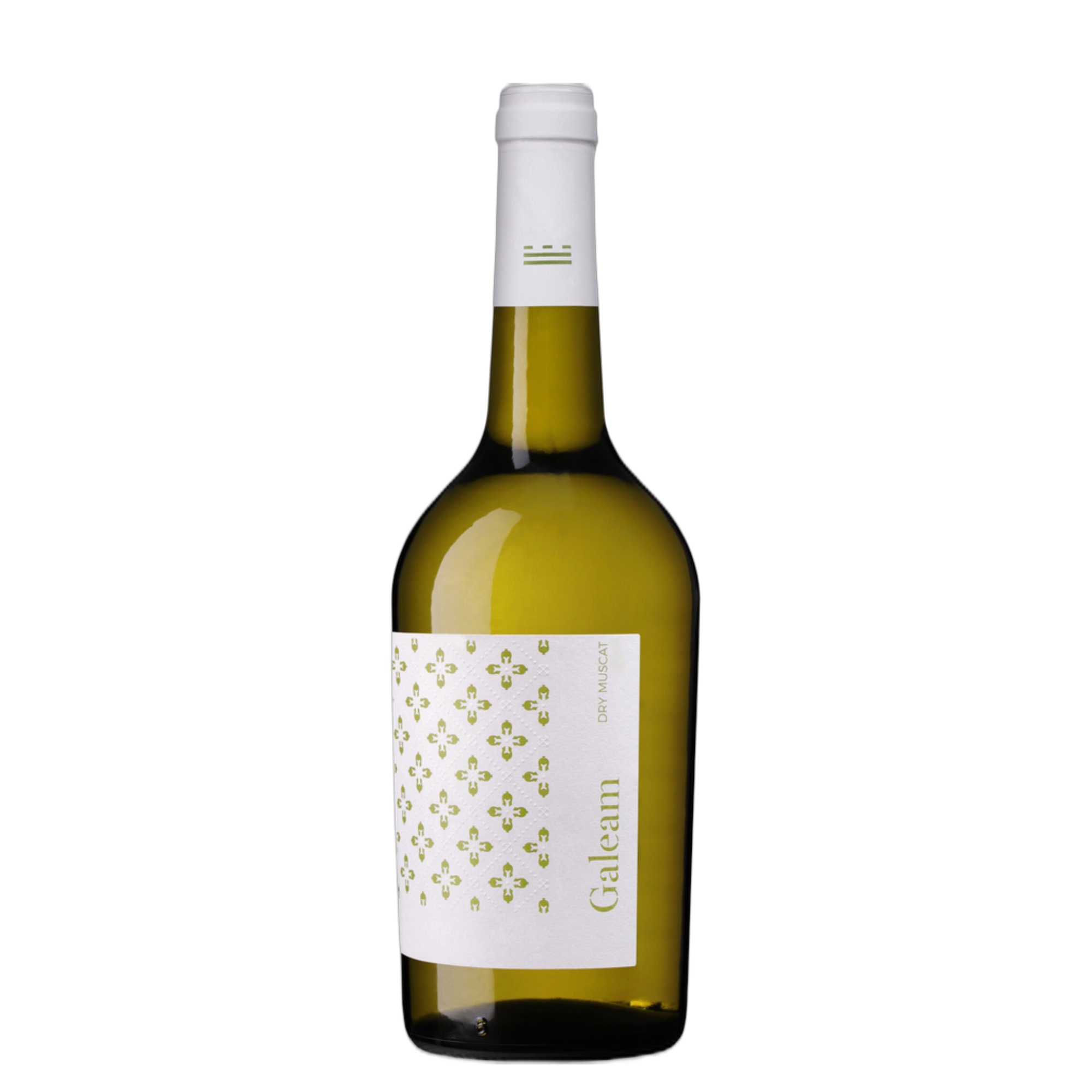 Galeam Dry Muscat Organic Galeam Dry Muscat Organic
