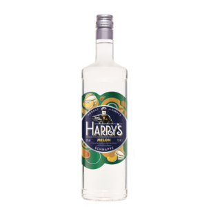 Harry’s Melon Schnapps