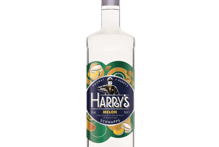 Harry’s Melon Schnapps
