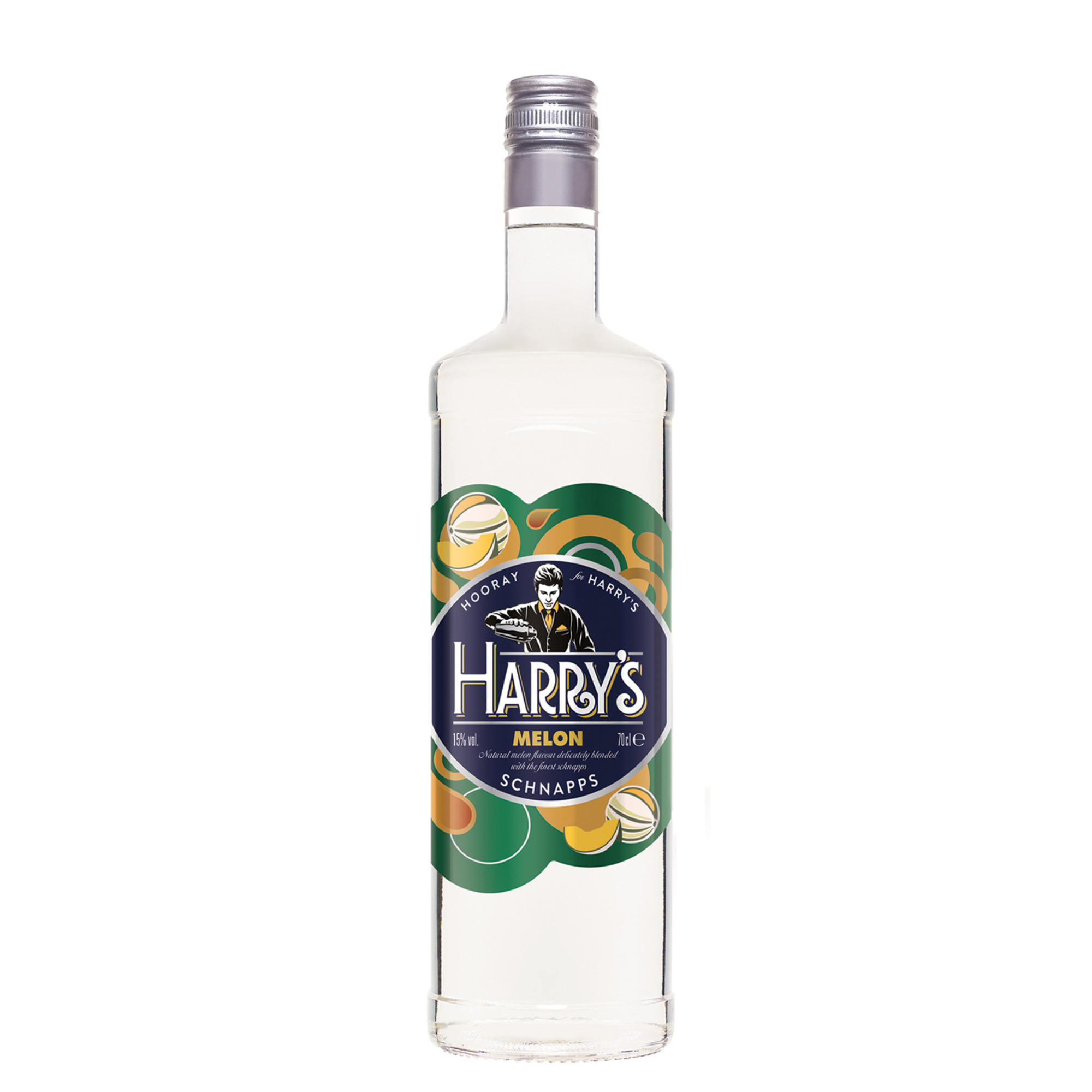 Harry’s Melon Schnapps Harry’s Melon Schnapps
