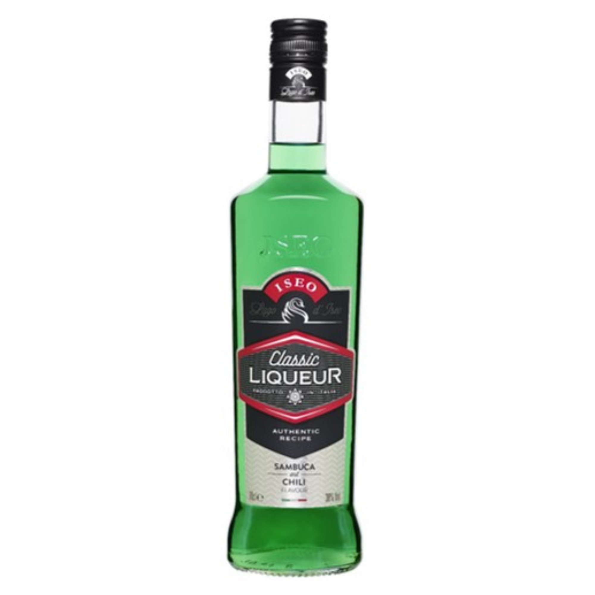 ISEO Chilli Sambuca ISEO Chilli Sambuca