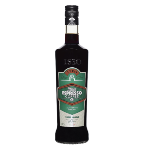 ISEO Espresso Liqueur