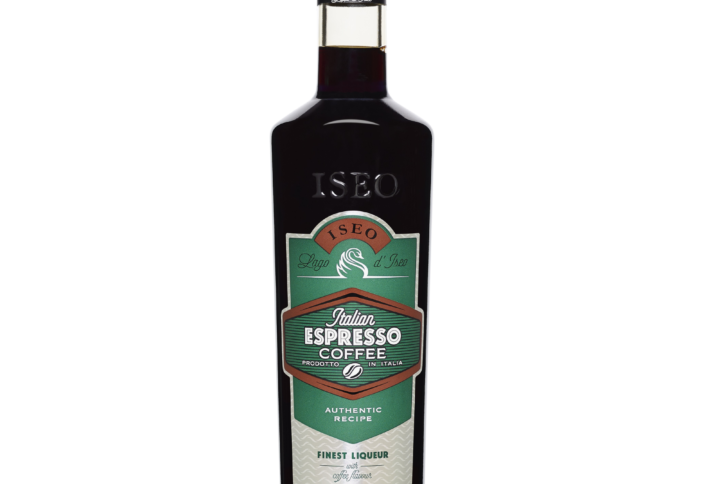 ISEO Espresso Liqueur