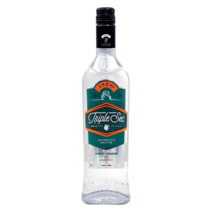 ISEO Triple Sec