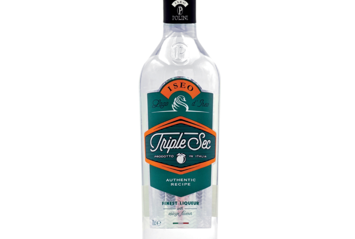 ISEO Triple Sec