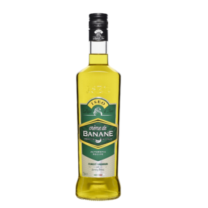 Iseo Creme De Banane Liqueur