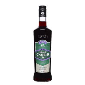 Iseo Creme De Cassis
