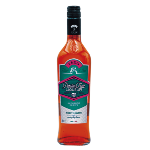Iseo Passionfruit Liqueur