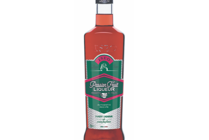 Iseo Passionfruit Liqueur