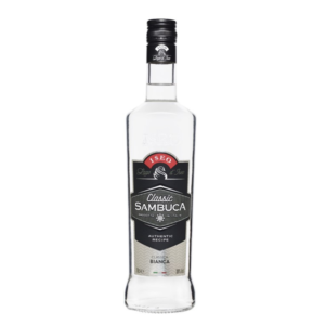 Iseo Premium White Sambuca