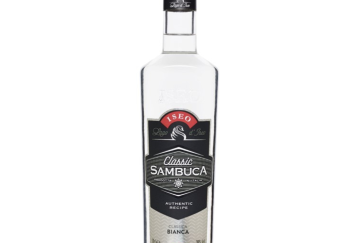 Iseo Premium White Sambuca