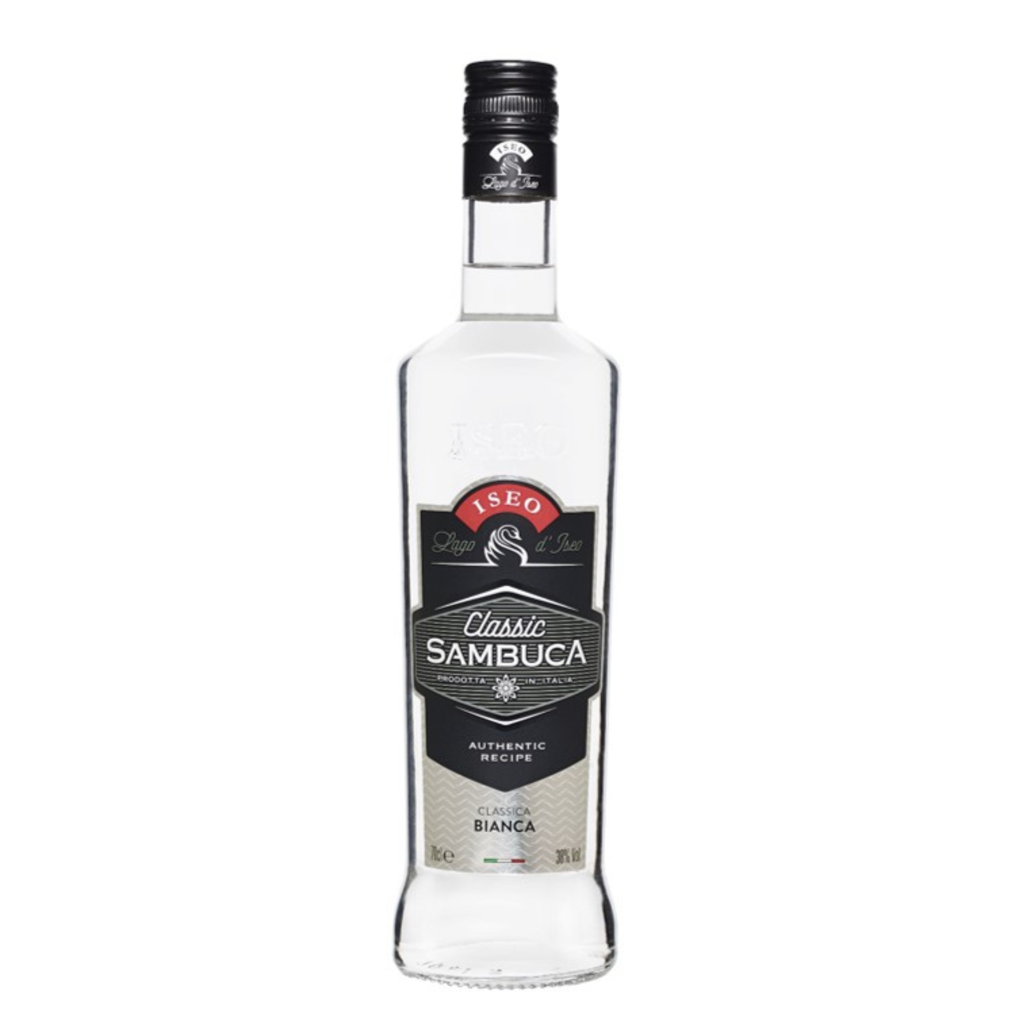 Iseo Premium White Sambuca Iseo Premium White Sambuca