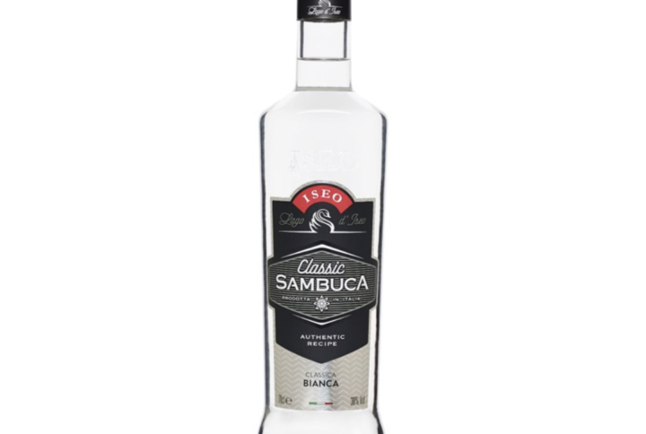 Iseo Premium White Sambuca