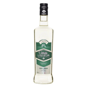 Iseo Vanilla Liqueur