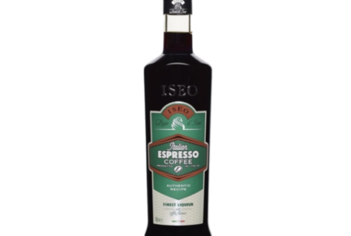 ISEO Espresso Liqueur