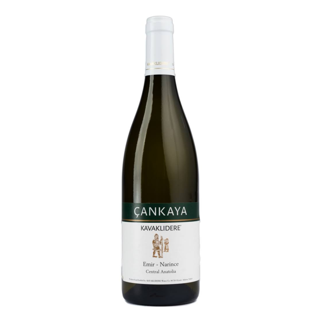 Kavaklidere Cankaya White