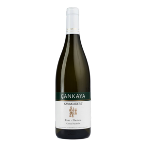 Kavaklidere Cankaya White