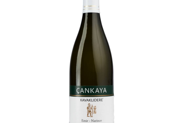 Kavaklidere Cankaya White