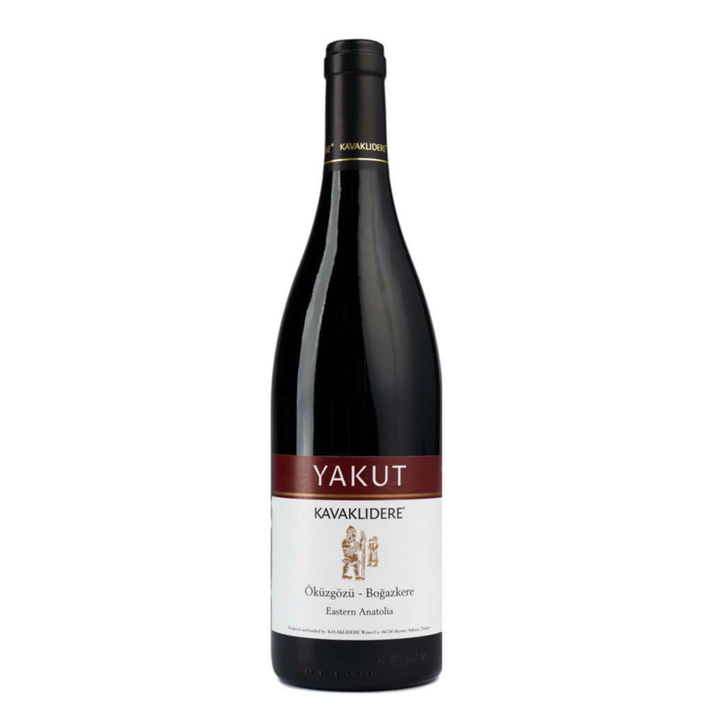 Kavaklidere Yakut Red