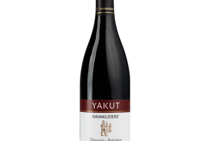Kavaklidere Yakut Red