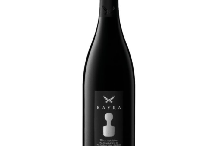 Kayra Kalecik Karasi