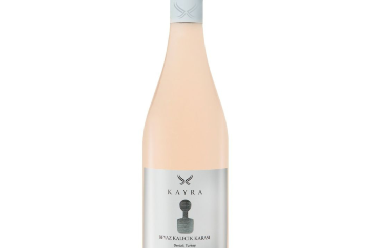 Kayra Kalecik Karasi Blush
