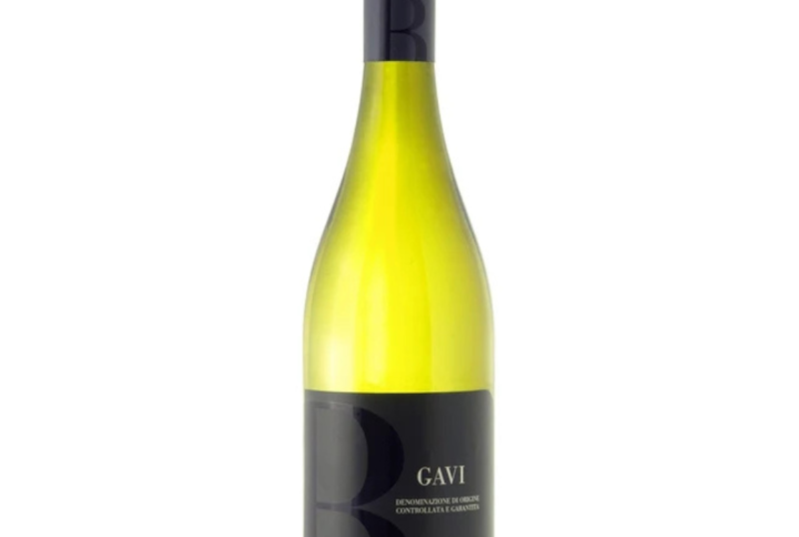 La Battistina Gavi Spumante Brut