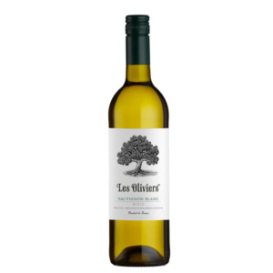 Les Oliviers Sauvignon Blanc