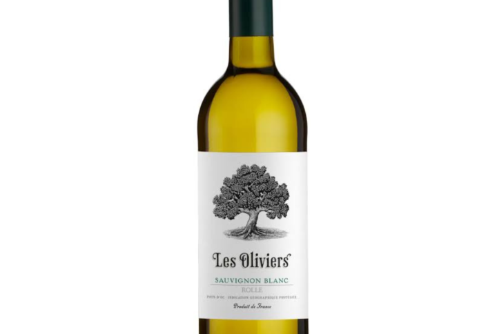 Les Oliviers Sauvignon Blanc