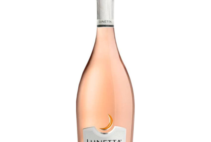 Lunetta Rosé Spumante Brut