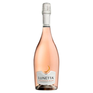 Lunetta Rosé Spumante Brut