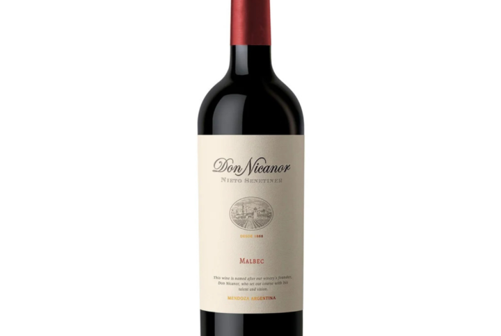 Nieto Don Nicanor Malbec