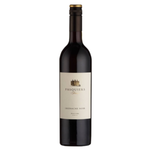 Pasquiers Grenache Noir, Pays d’Oc
