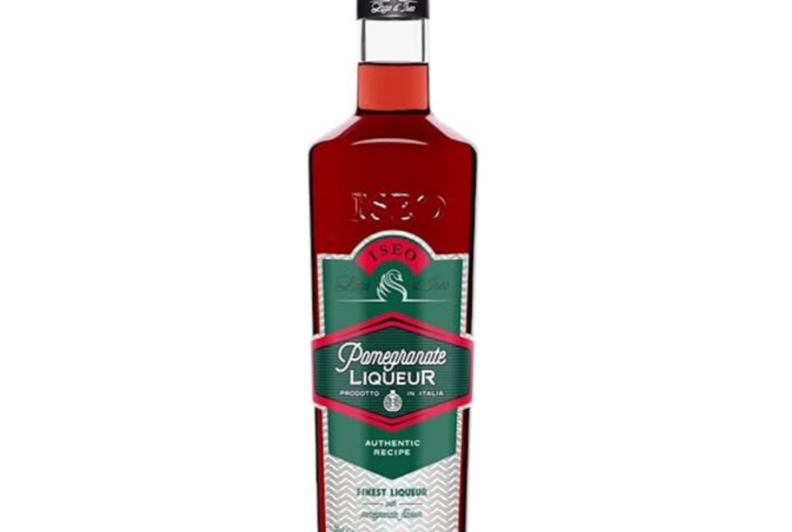 Pomegranate Liqueur