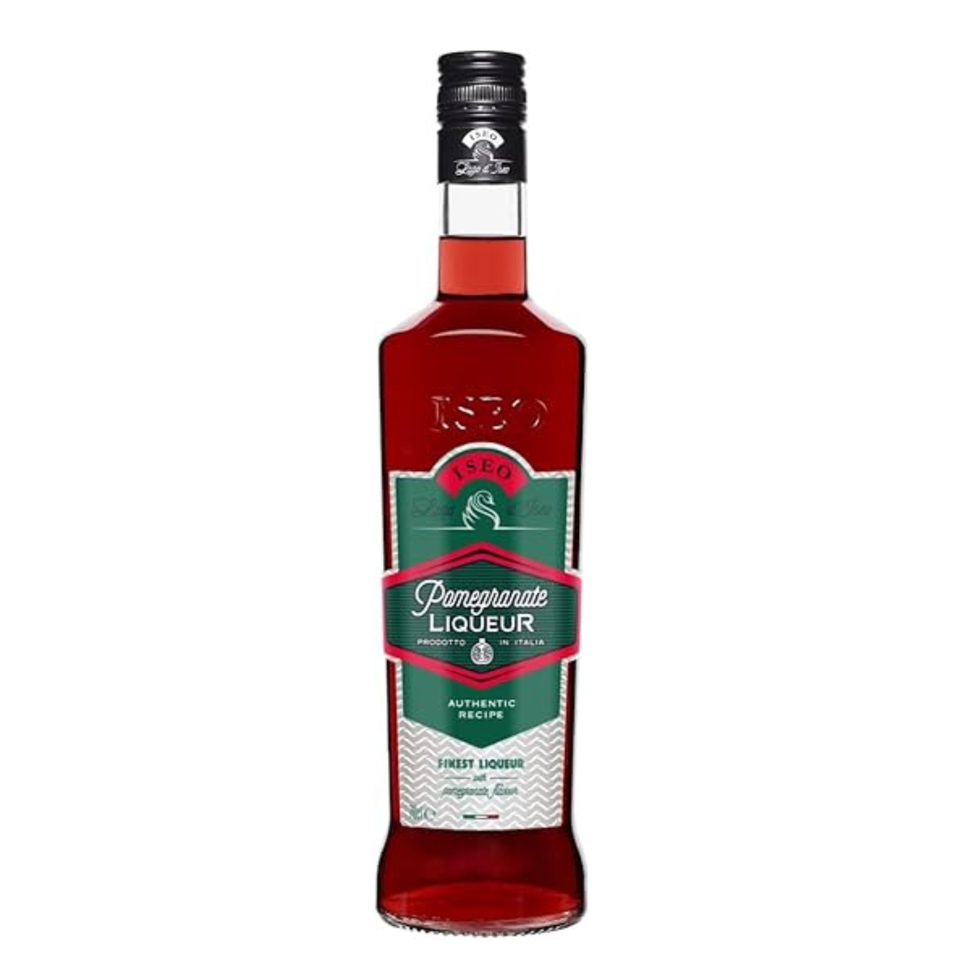 Pomegranate Liqueur Pomegranate Liqueur