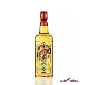 RANCHO TEQUILA GOLD