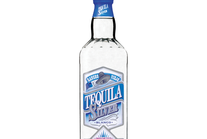 Rancho Viejo Tequila Silver