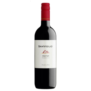 Sanvigilio Merlot