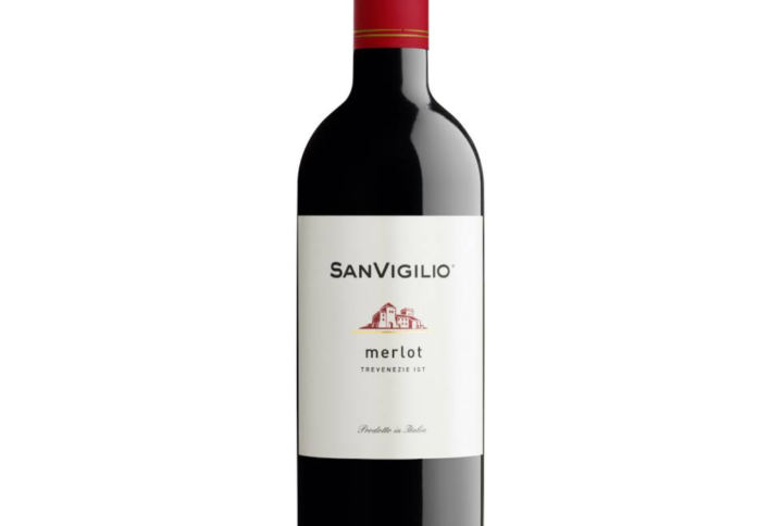 Sanvigilio Merlot