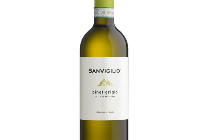 Sanvigilio Pinot Grigio