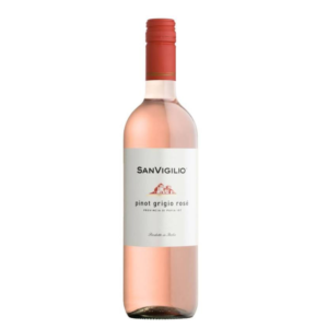 Sanvigilio Pinot Grigio Blush