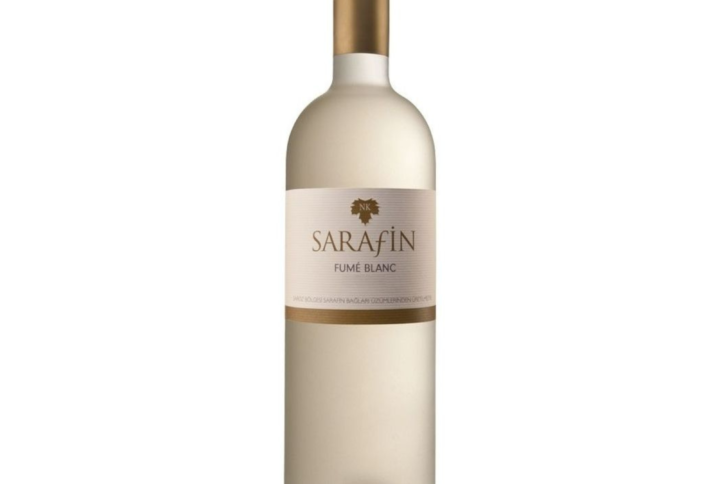 Sarafin Turkish fume blanc