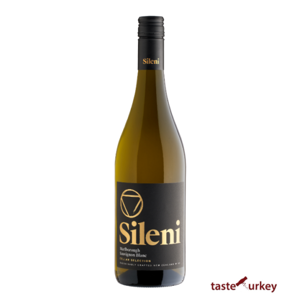 NEW ZEALAND Sileni Cellar Selection Sauvignon Blanc – 75cl