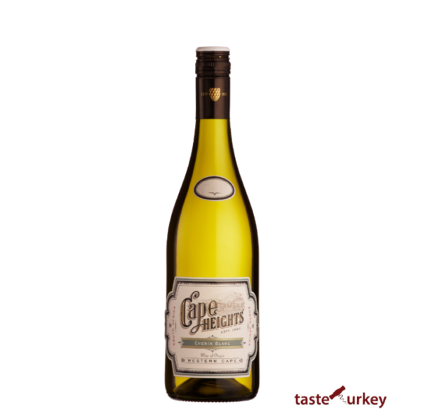 SOUTH AFRICAN Cape Heights Chenin Blanc – 75cl