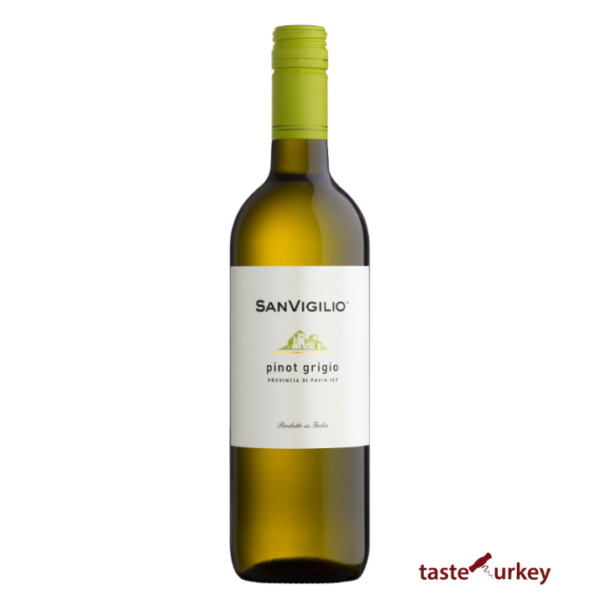 Sanvigilio Pinot Grigio – 75cl